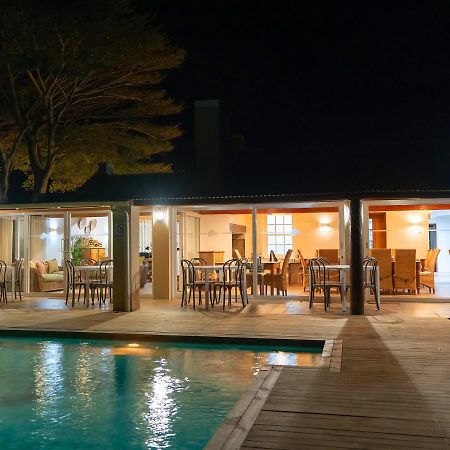 Oyster Bay Lodge Kültér fotó