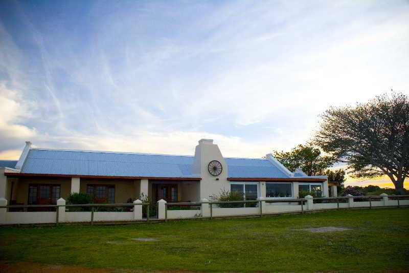 Oyster Bay Lodge Kültér fotó