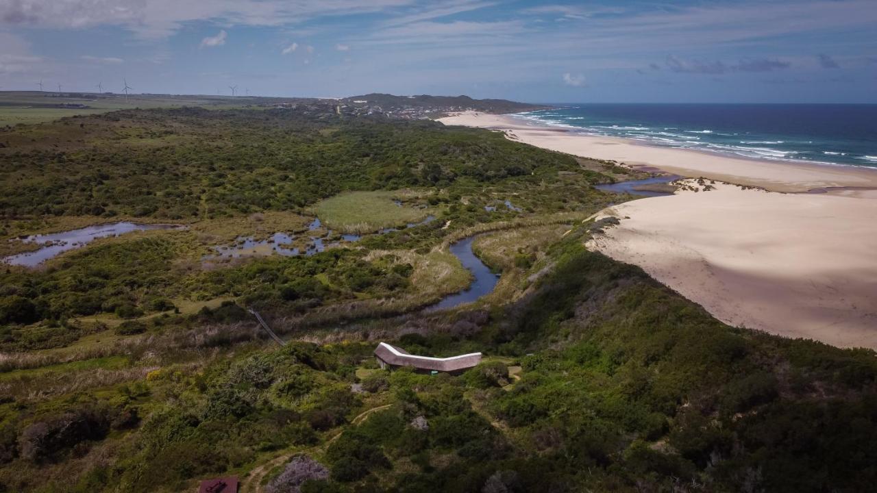 Oyster Bay Lodge Kültér fotó