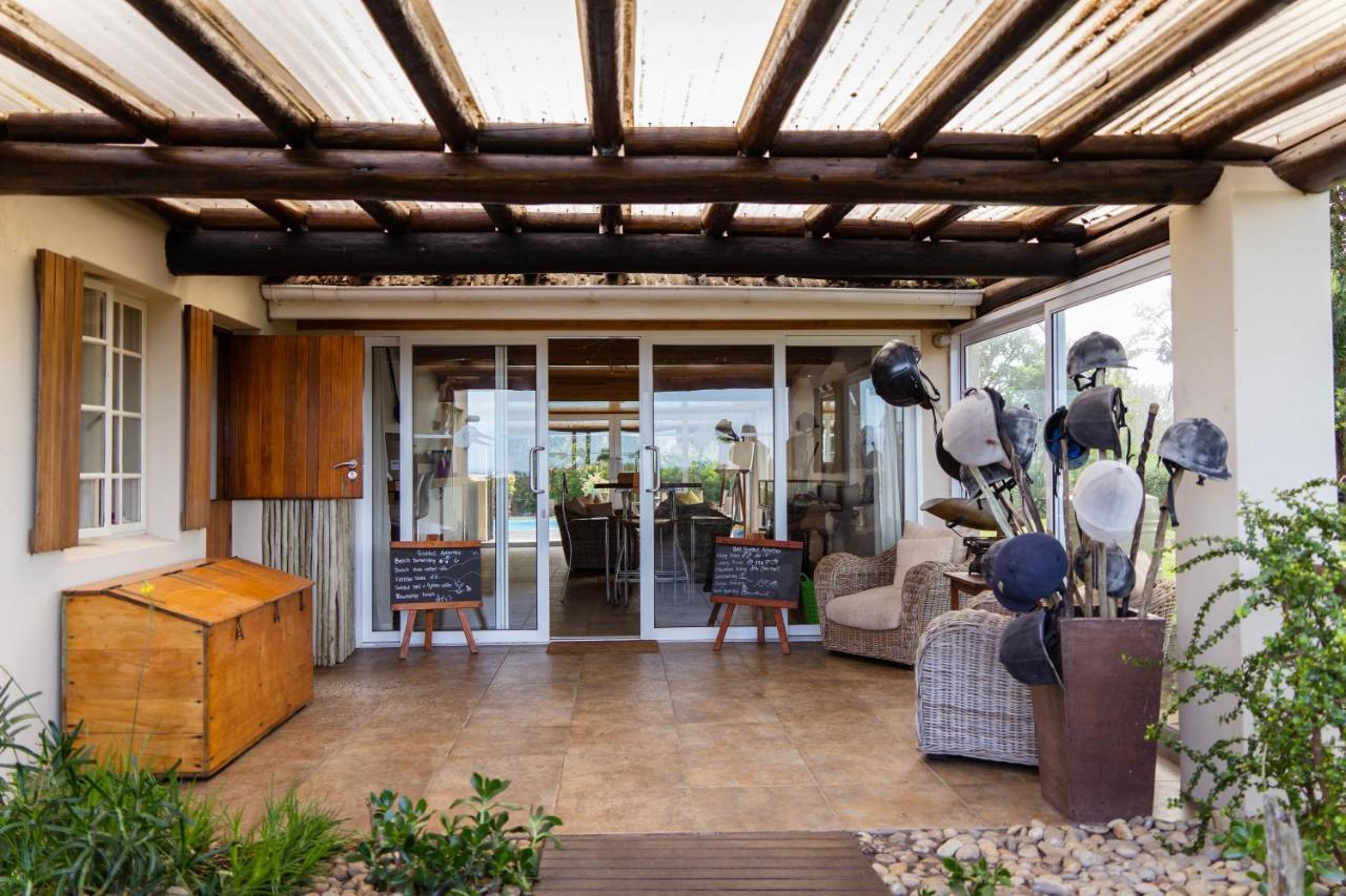Oyster Bay Lodge Kültér fotó