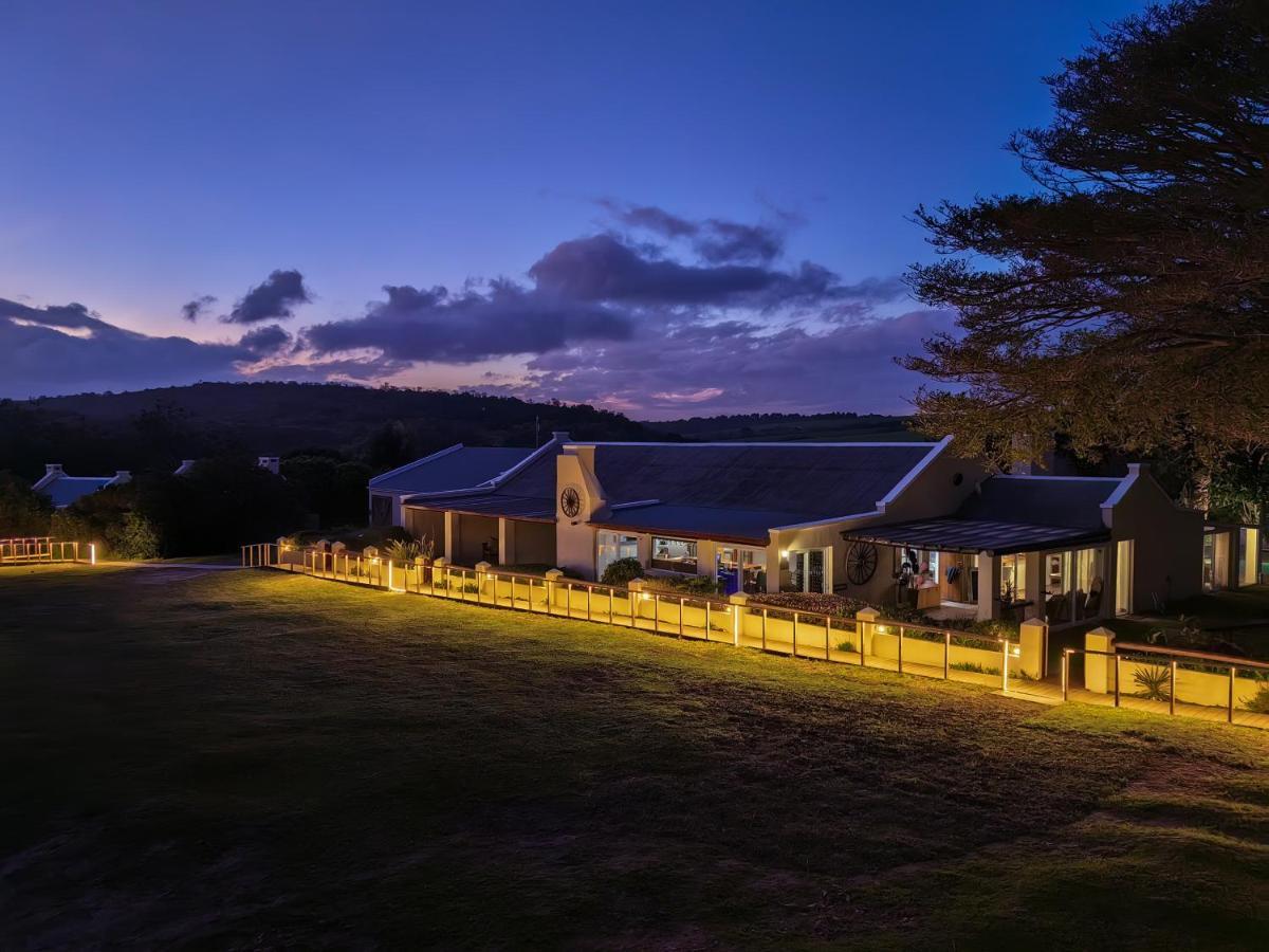 Oyster Bay Lodge Kültér fotó