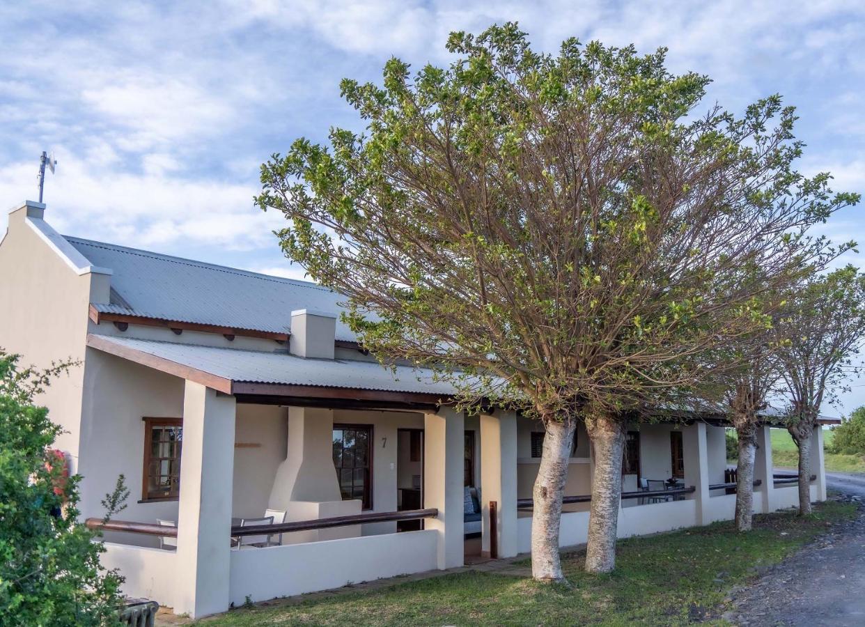 Oyster Bay Lodge Kültér fotó