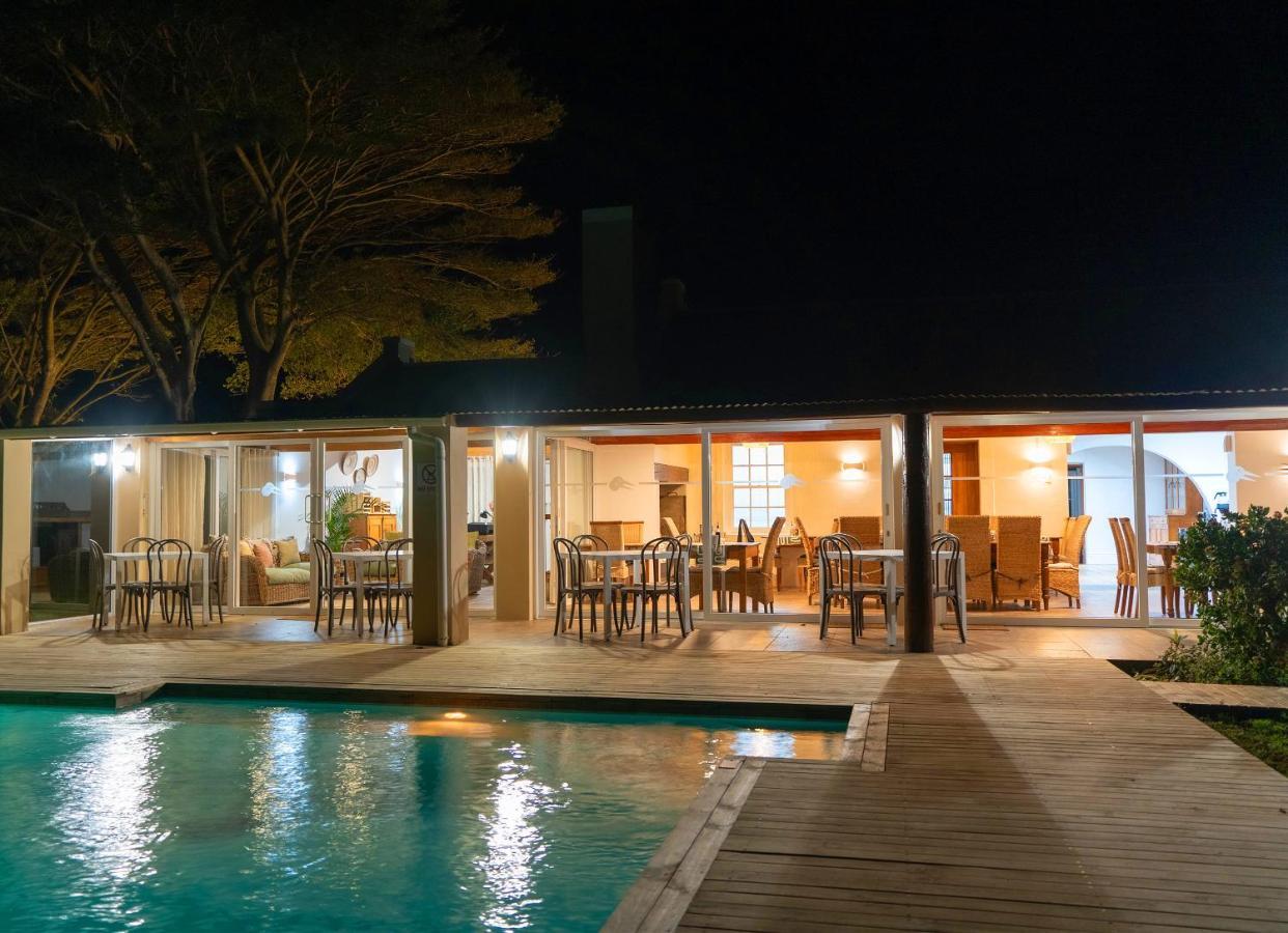 Oyster Bay Lodge Kültér fotó