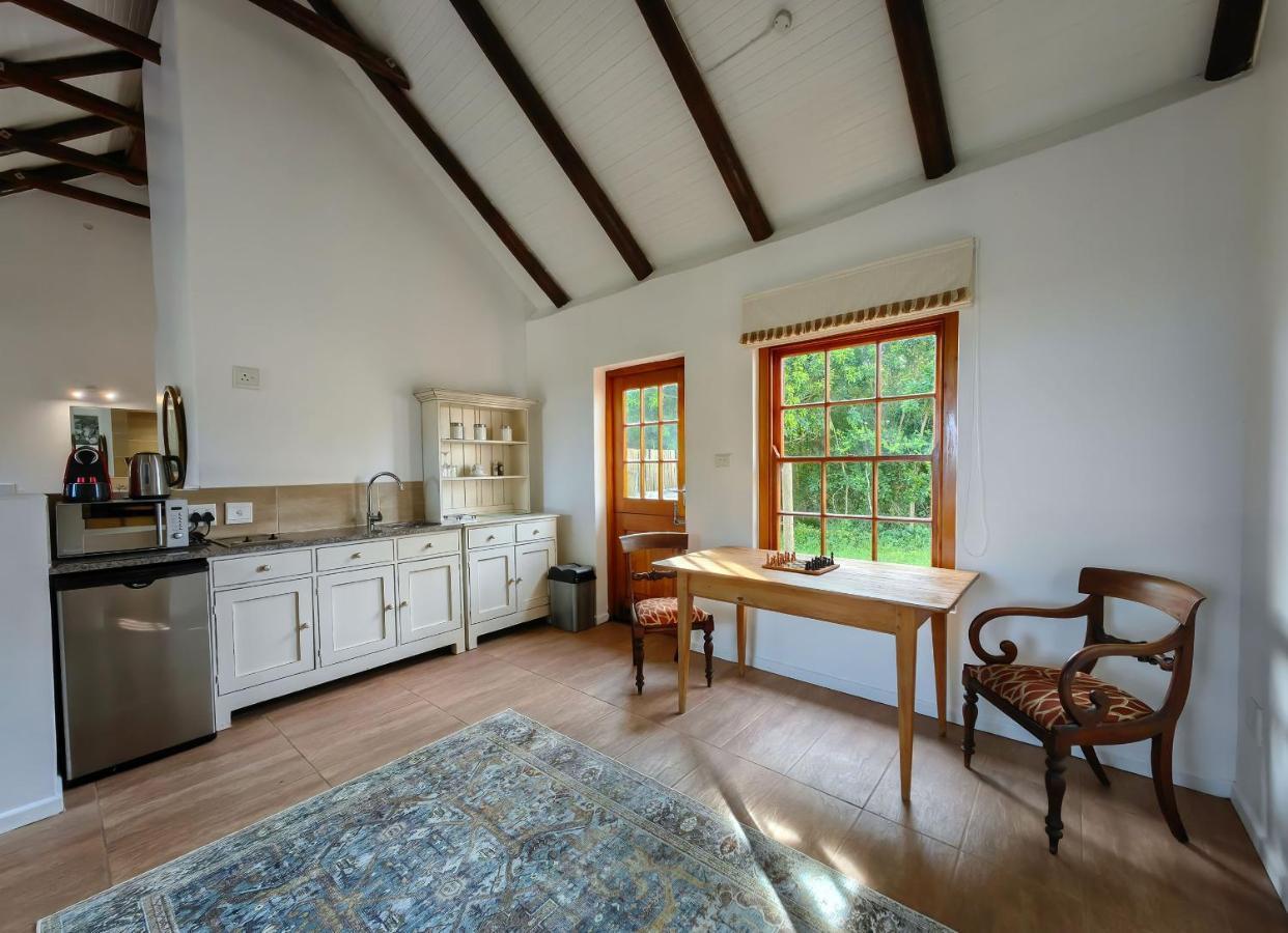 Oyster Bay Lodge Kültér fotó