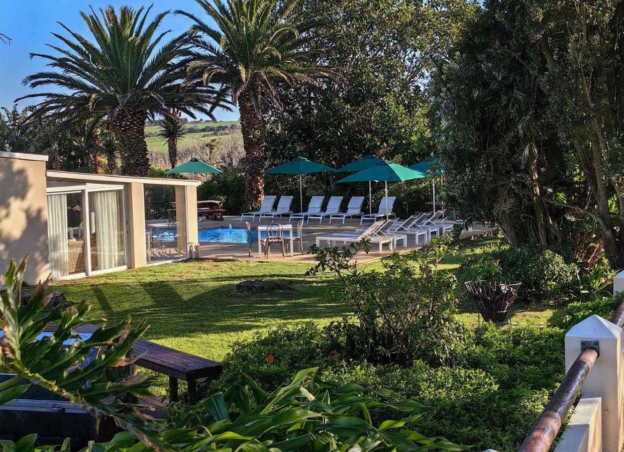 Oyster Bay Lodge Kültér fotó