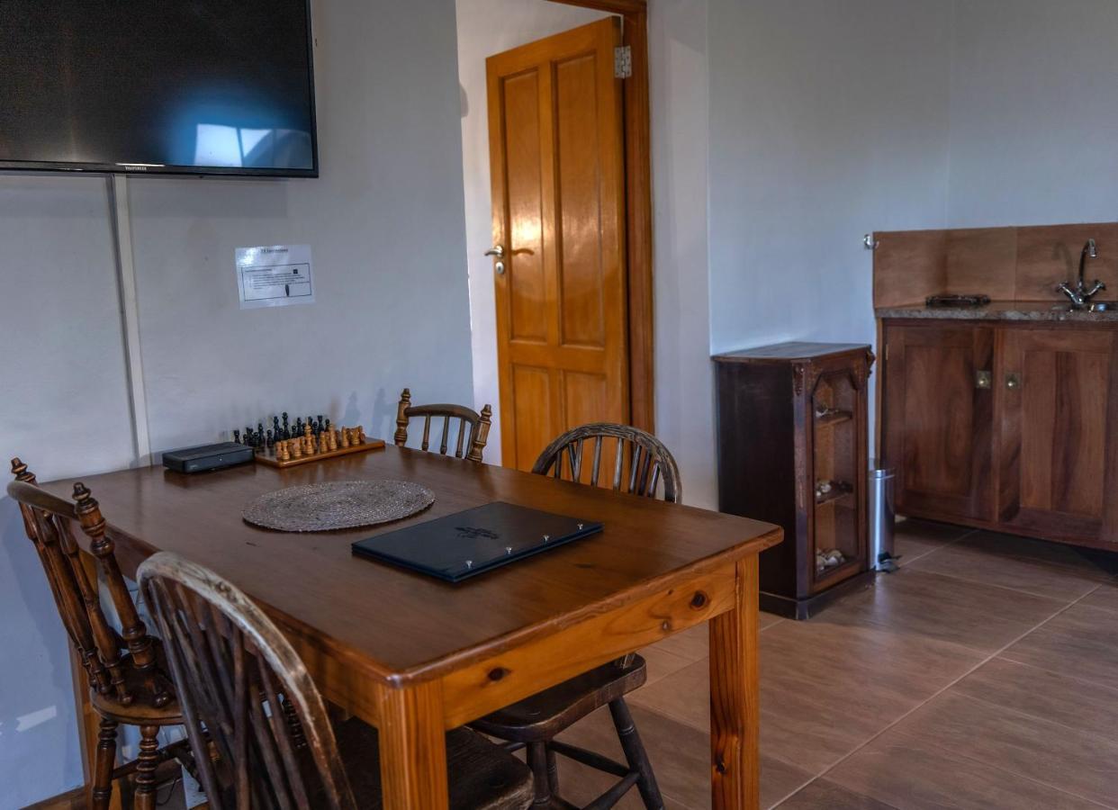 Oyster Bay Lodge Kültér fotó