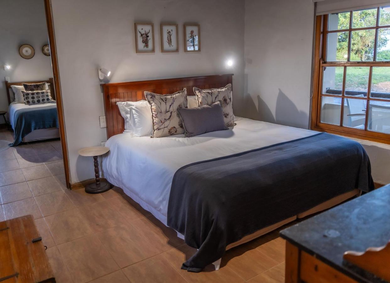 Oyster Bay Lodge Kültér fotó