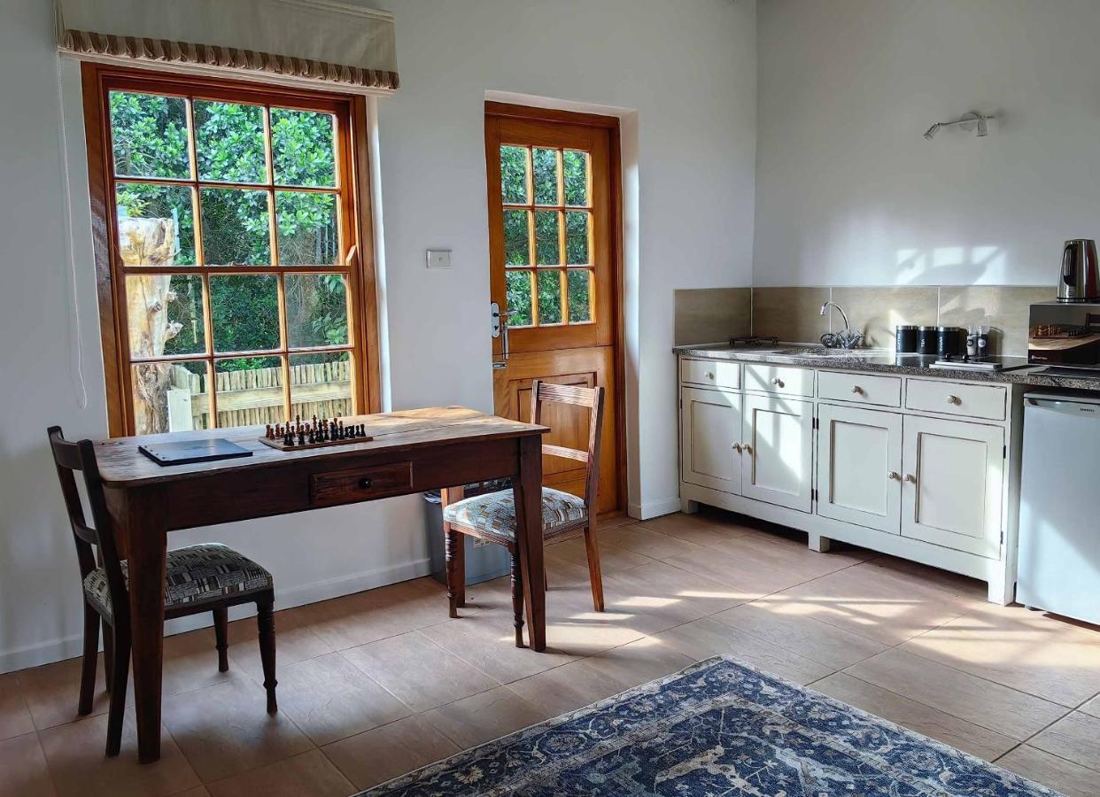 Oyster Bay Lodge Kültér fotó