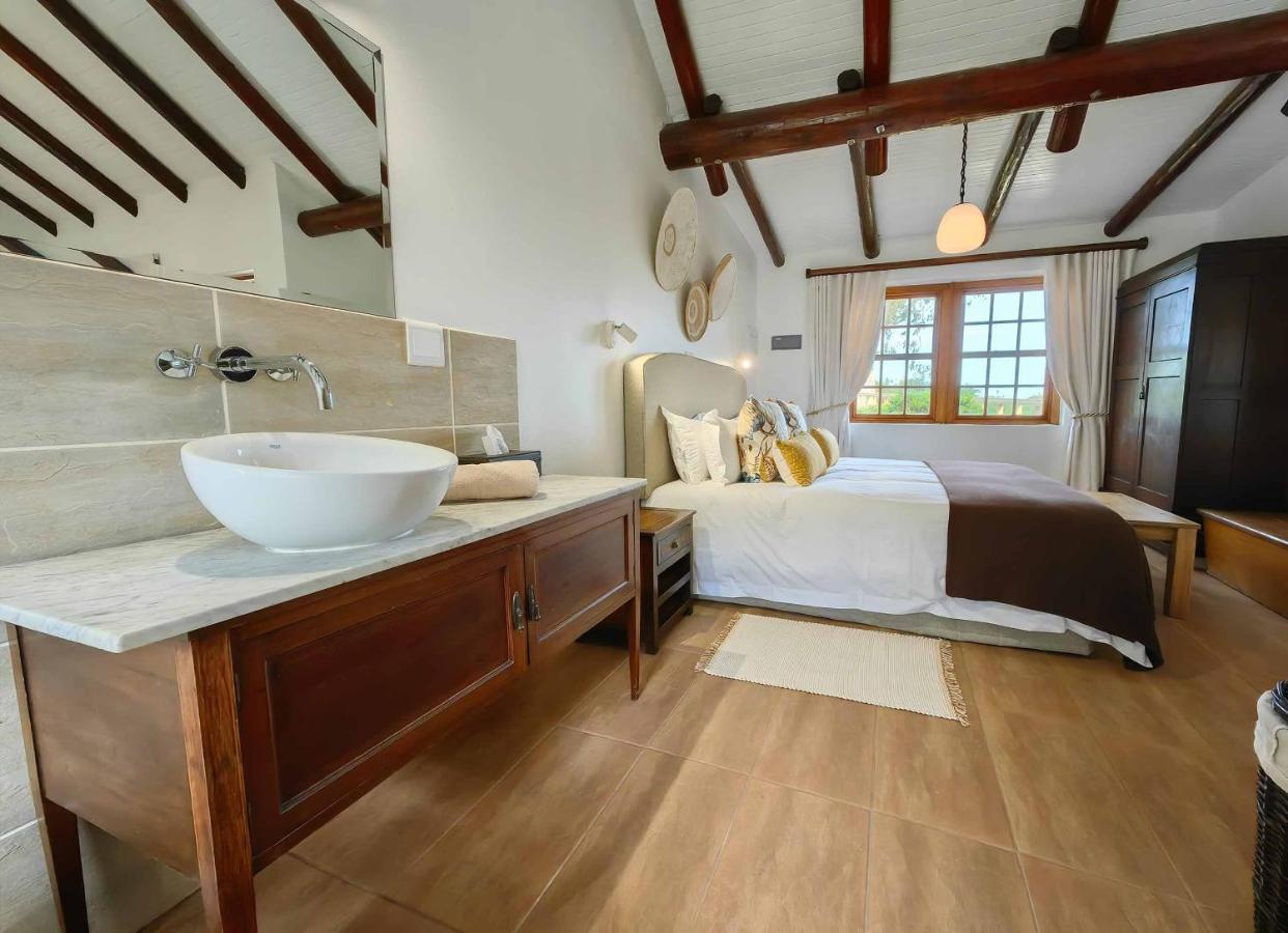 Oyster Bay Lodge Kültér fotó